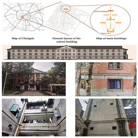 Renovations and Retrofitting Visualizations